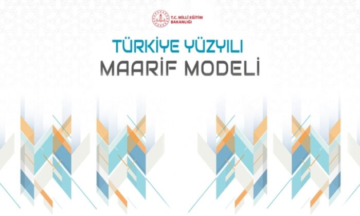 “Türkiye Yüzyılı Maarif Modeli” Yeni Müfredat Taslağı