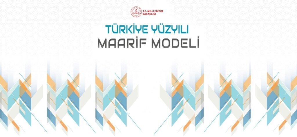26143028 TURKYYE YUZYILI MAARYF MODELY YENY MUFREDAT TASLAYI KAMUOYUNUN GORUYUNE ACILDI