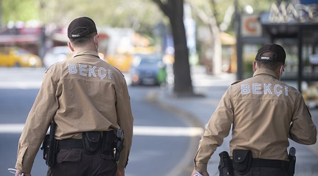 3 bin bekci alinacak 987416 5