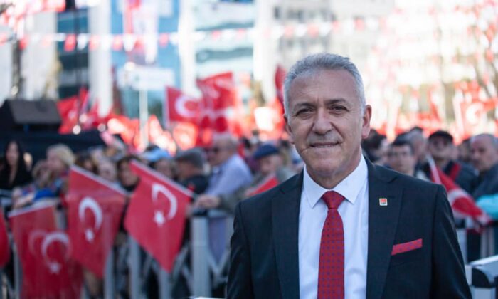 CHP’li Yıldız: Samsun’daki okullara ‘Erdoğan mitingi’ tatili