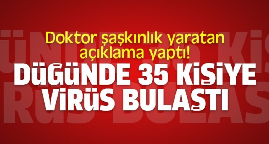 35 KiSiYE ViRuS BULAsTI