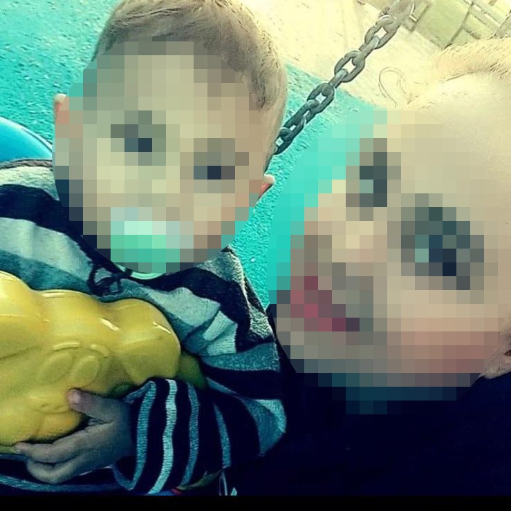 35 YASINDAKI COCUGU DARBEDIP VUCUDUNDA 906822 269428