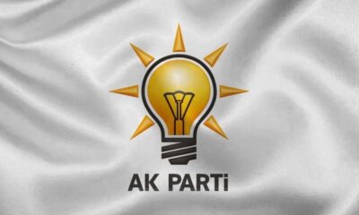 AK Parti’nin Samsun Aday Adayları Belli Oldu! 1 ilçede başvuru yapılmadı 2 ilçede 1’er kişi başvurdu