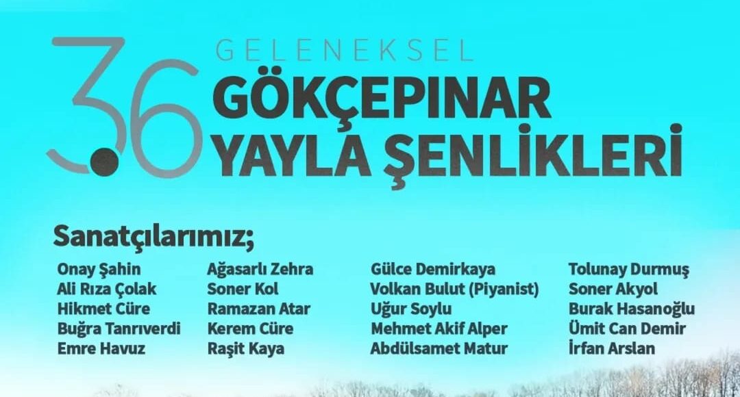 36. GOKCEPINAR YAYLA SENLIKLERI 2 e1753358618359