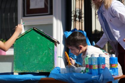 4 EKIM DUNYA HAYVANLARI KORUMA GUNU 5