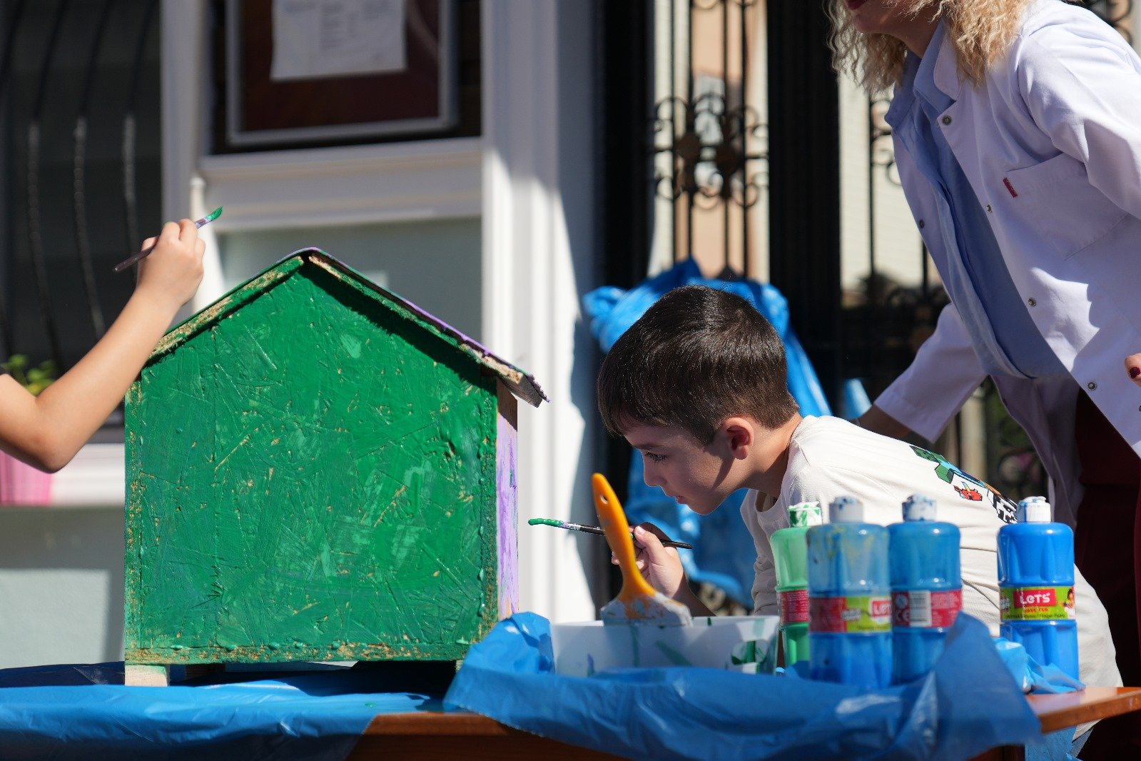 4 EKİM DÜNYA HAYVANLARI KORUMA GÜNÜ (5)