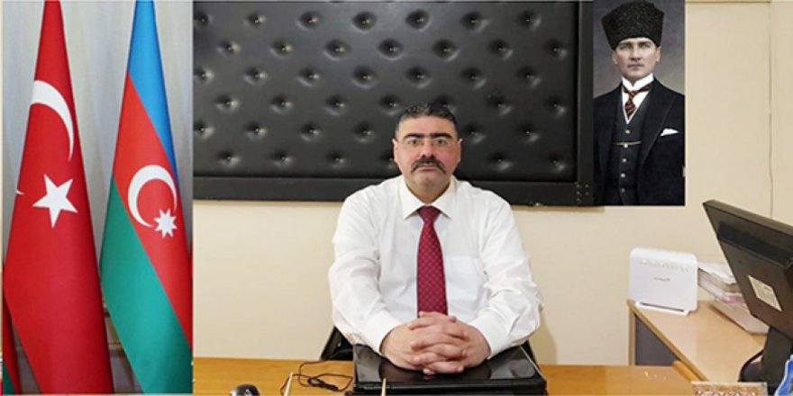 TİMBİR’in acı günü; Kars Kurucusu Ercüment Daşdelen hayatını kaybetti