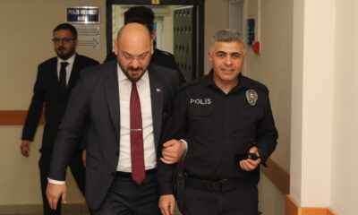 Başkan Serhat Türkel’den polislere kutlama