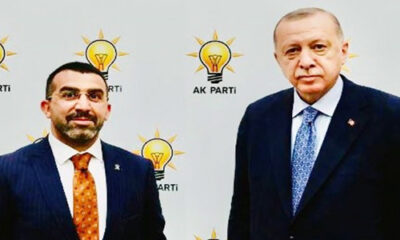 Kars Milletvekili Adem Çalkın: “AK Parti 22 Yaşında”