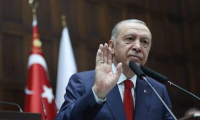 Erdoğan: İsrail şimdi de gözünü Lübnan’a dikti
