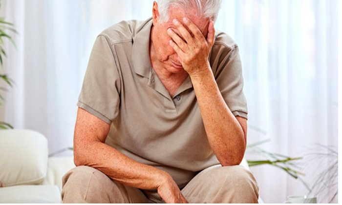 45 Yaş Üstü Erkekler Sizde Prostat Hastası Olabilirsiniz! Bu Habere Dikkat