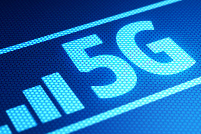 4,5G’den Sonra 5G geliyor!