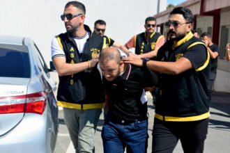 600 BIN LIRA ALACAGI ICIN HUSUMETLISINI 928451 275762