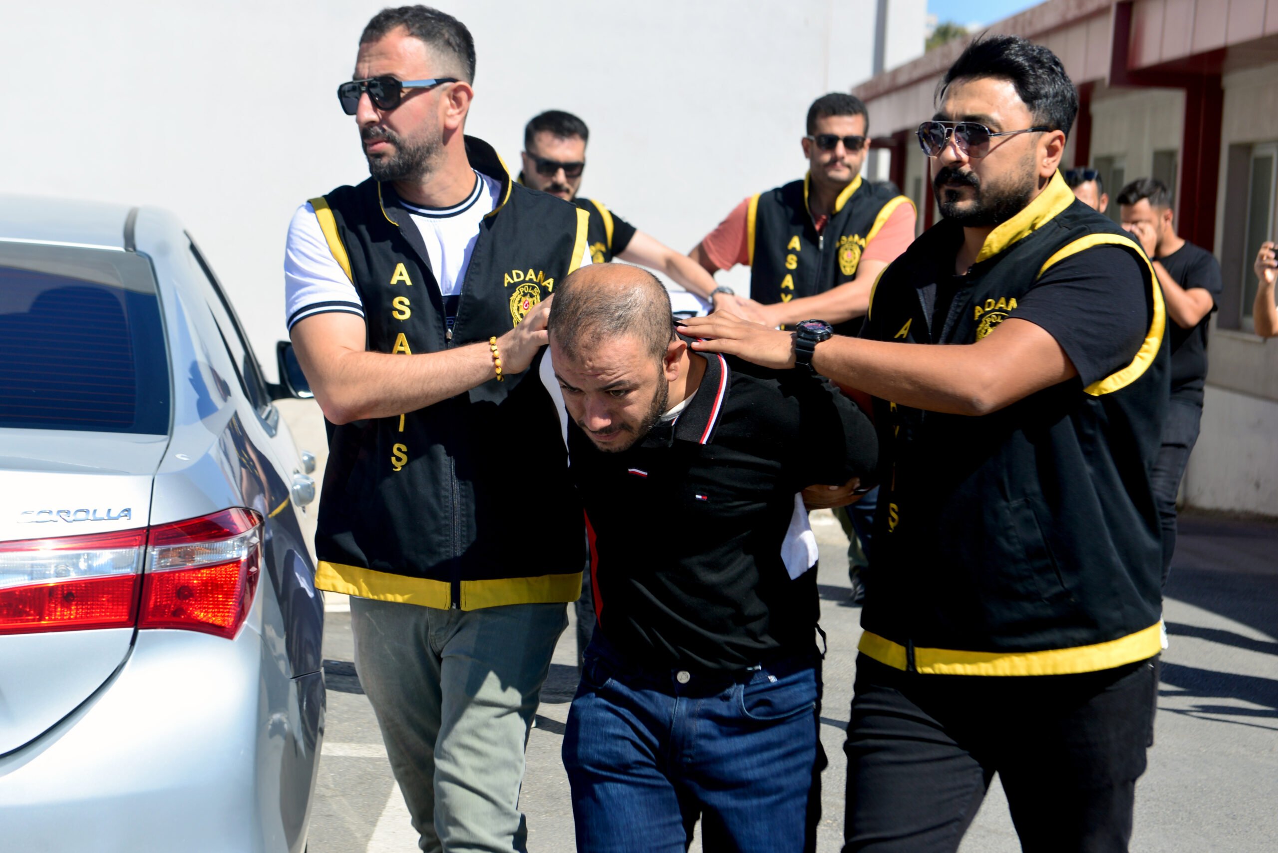 600 bin lira alacağı için husumetlisini öldüren şüpheli,