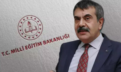 Yusuf Tekin: Yeni müfredat modeli milli ve manevi değerlerimizi kapsıyor