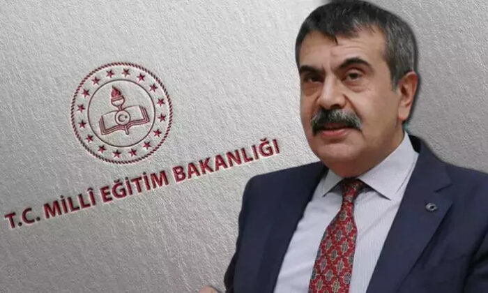 Yusuf Tekin: Yeni müfredat modeli milli ve manevi değerlerimizi kapsıyor