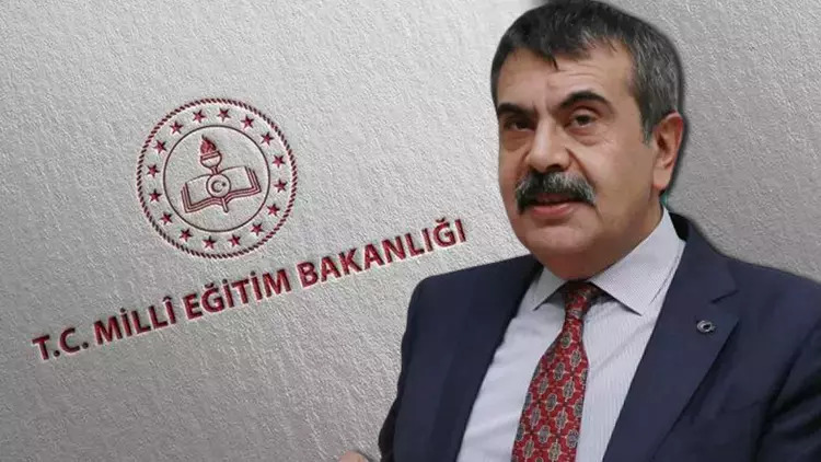 Yusuf Tekin: Yeni müfredat modeli milli ve manevi değerlerimizi kapsıyor