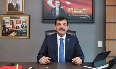 55 Tabip ataması Zonguldak’ımıza hayırlı olsun