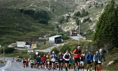 Uludağ’da Ultra Trail heyecanı