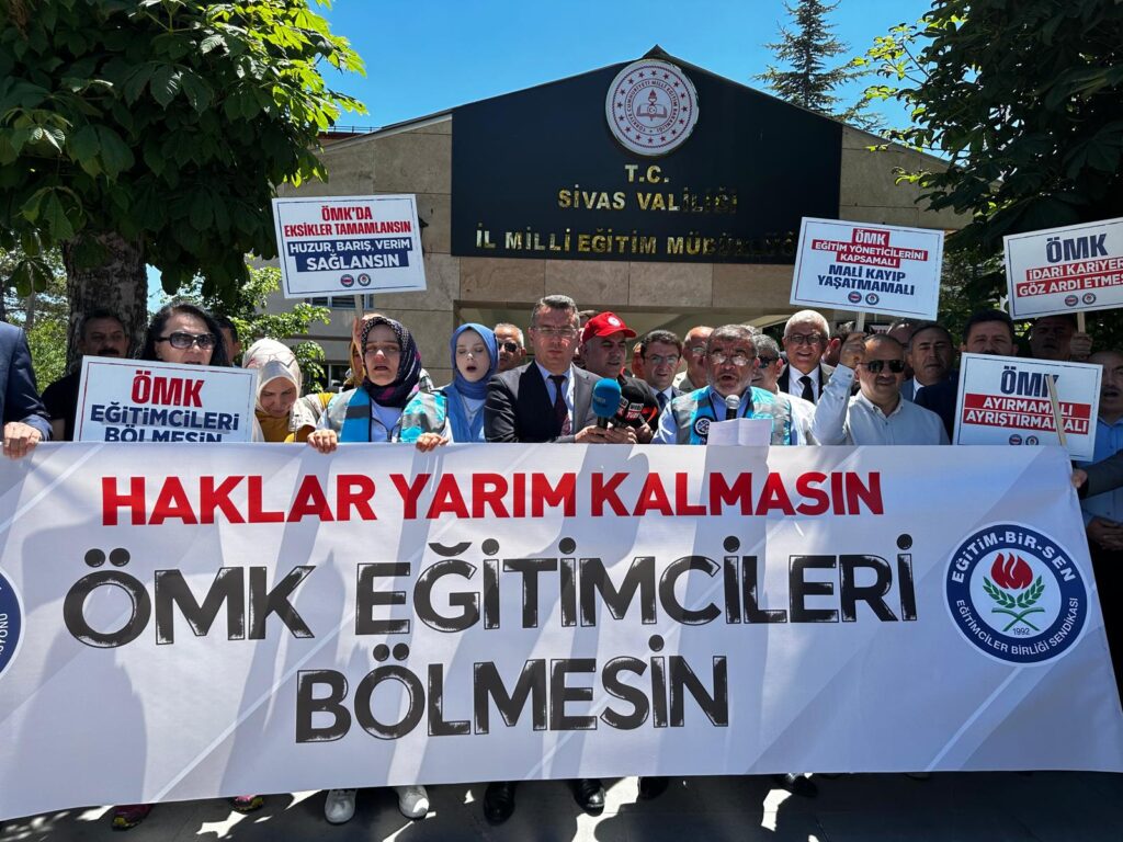 Başkan Temiz: “Düğme Daha Baştan Yanlış İliklenmiştir”