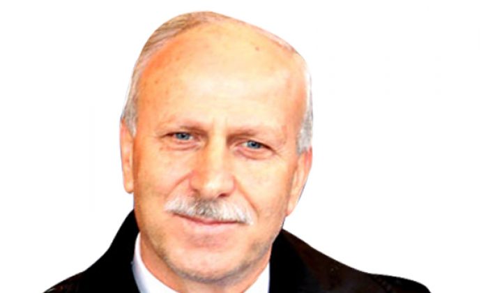 MHP Samsun İl Başkanı Abdullah Karapıçak oldu