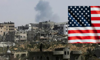ABD’den İnsan Hakları Raporu; Gazze’de ağır insani kriz var