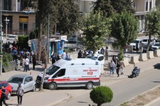 ADIYAMANDA ADLIYE ONUNDE KAVGA 8 YARAL 944987 280668