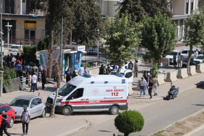 ADIYAMANDA ADLIYE ONUNDE KAVGA 8 YARAL 944987 280668