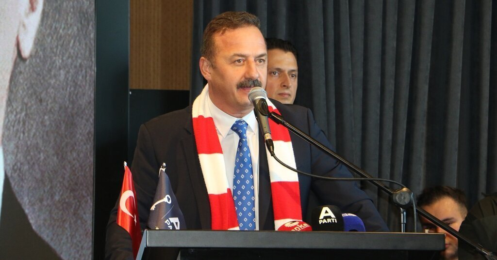 AGIRALIOGLU PARTI DEGIL MEMLEKET VADEDI 542653 160855