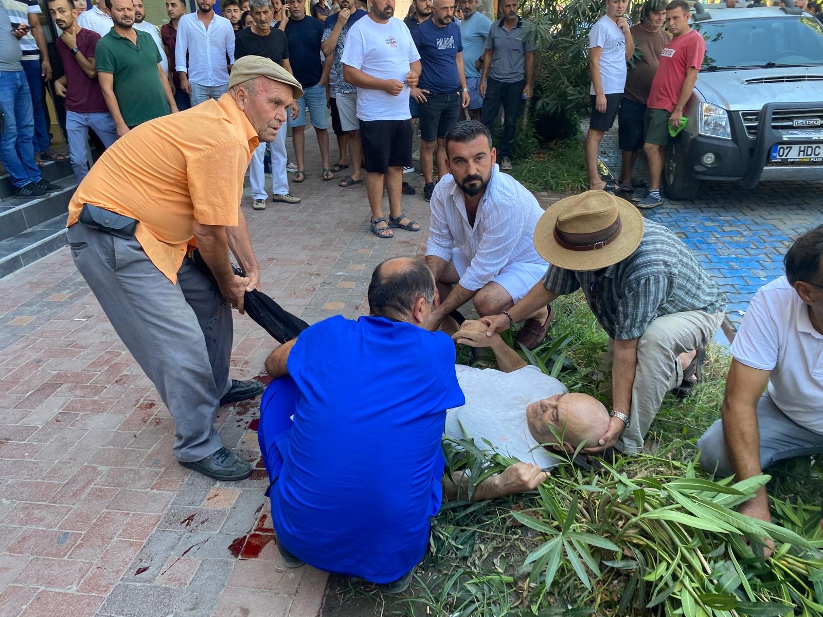 AILESIYLE YURURKEN HUSUMETLISI BACAGINDA 908565 269972