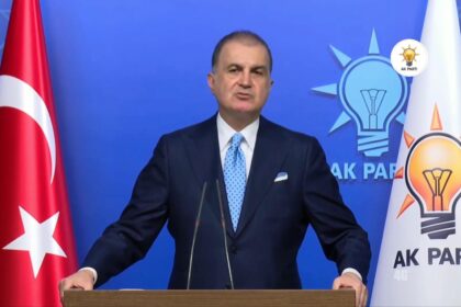 AK PARTILI CELIK CUMHUR ITTIFAKINDA B 1009074 299306