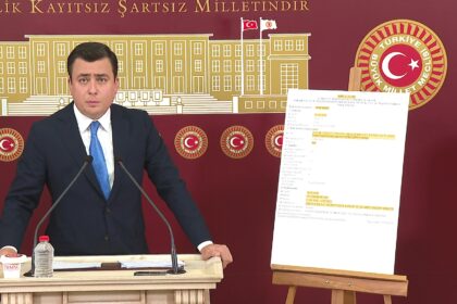 AK PARTILI GOKCEK ANKARADA 65 YILDA 949803 282011