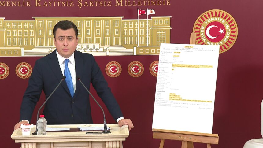 AK PARTILI GOKCEK ANKARADA 65 YILDA 949803 282011