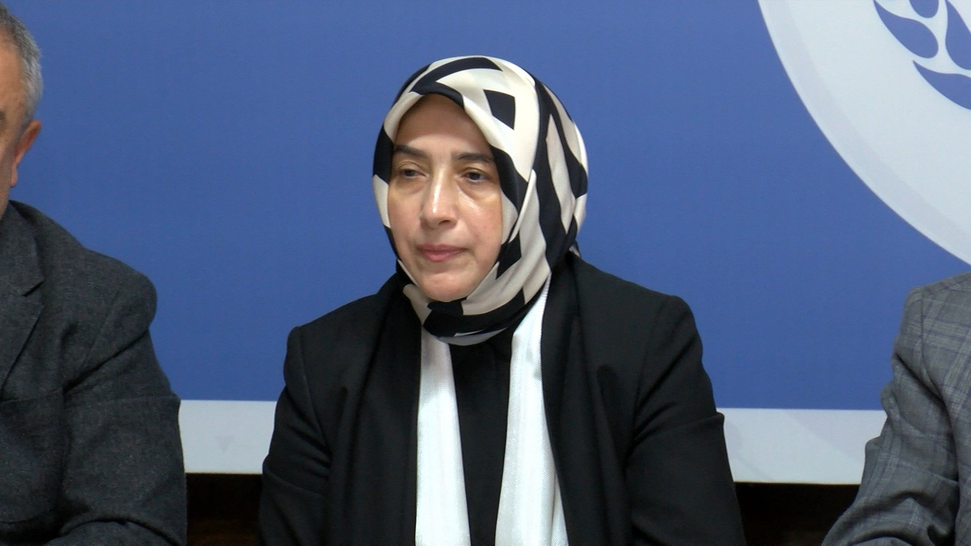 AK Parti'li Zengin: Genel af olmayacağını düşünüyorum