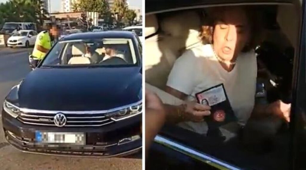 AK Parti Mersin Milletvekili Zeynep Gul Yilmaz