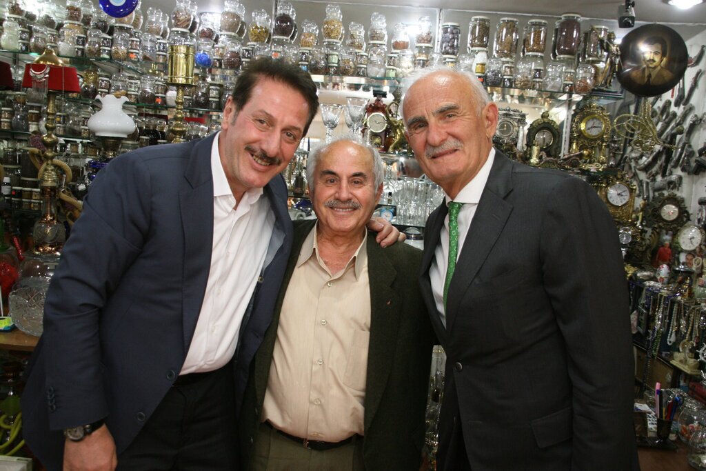 AK Parti Samsun Milletvekili ve Adayi Yusuf Ziya Yilmaz Ureterek kalkinacagiz scaled