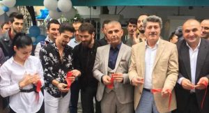 AK Parti İlkadım Belediye Başkan Aday Adayı Musa Arslan12