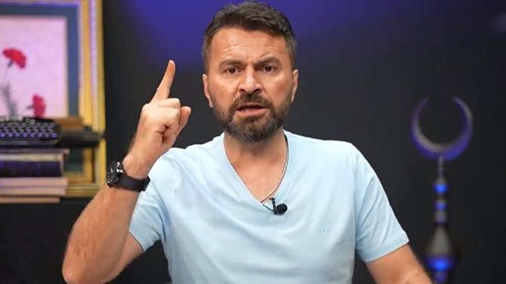 AK Partili Gazeteciden AK Parti Samsun Milletvekili Adayi Bakan Mehmet Musa Veryansin