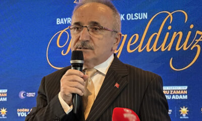 Mehmet Köse; “Yine Ve Yeniden Erdoğan!”
