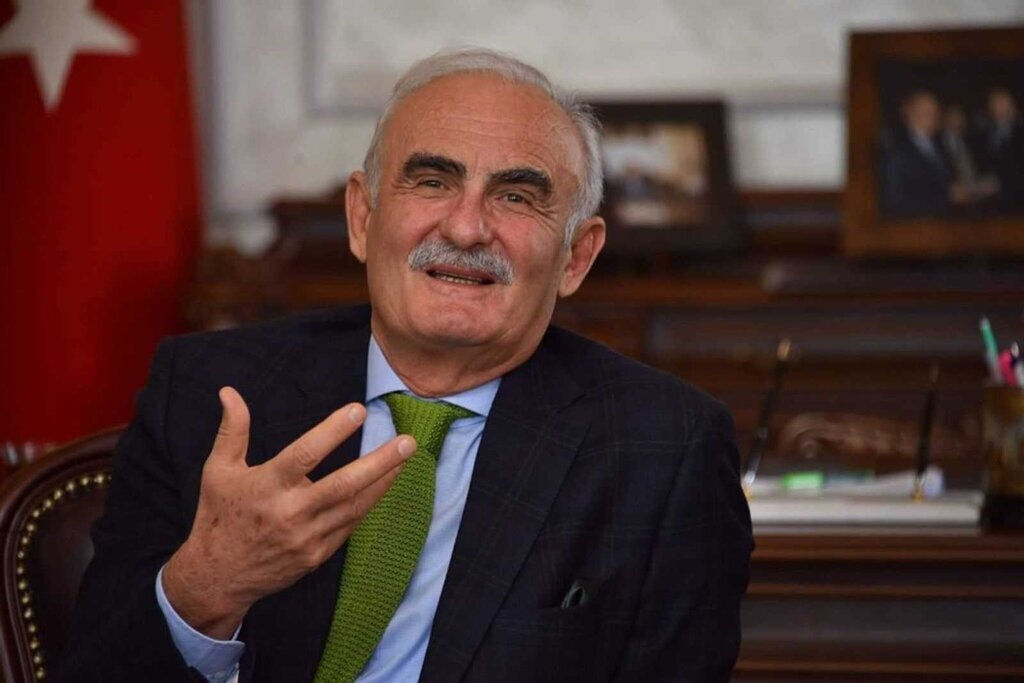 AK Partiyi anlamak için önce milleti anlamaları gerekli1