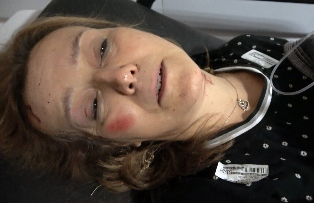 AKSARAYDA TUR OTOBUSU DEVRILDI 6 OLU 376722 104329