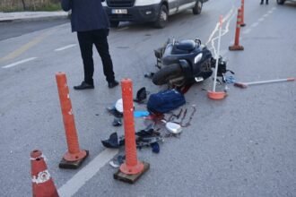 AMBULANSIN CARPTIGI UNIVERSITE OGRENCISI 991487 294177