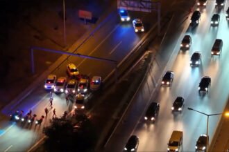 ANKARA BAKAN YERLIKAYA TRAFIK GUVENLIG 920324 273501