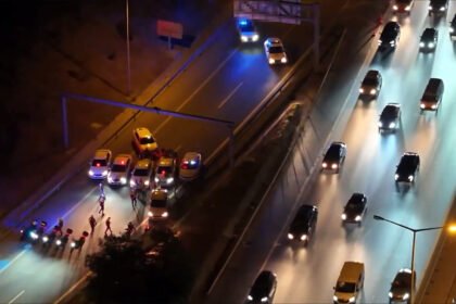 ANKARA BAKAN YERLIKAYA TRAFIK GUVENLIG 920324 273501