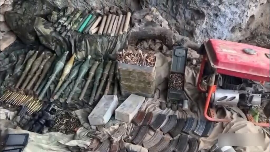 ANKARA MSB PENCE KILIT BOLGESINDEKI MAG 368229 101725