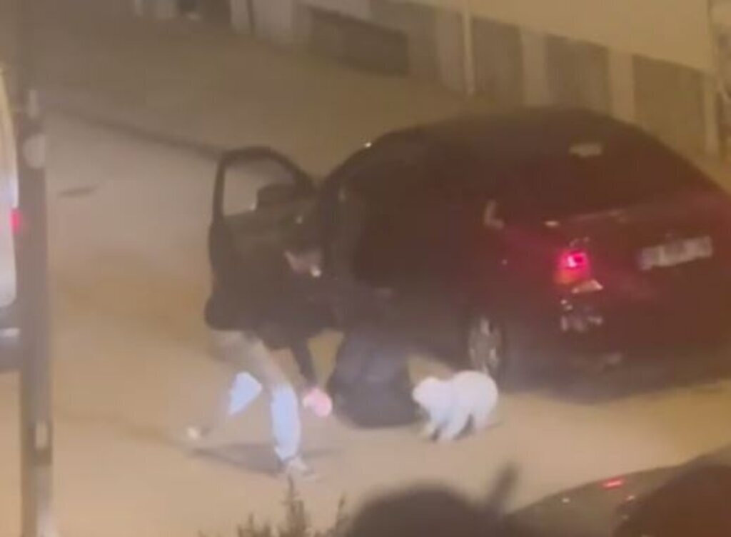 ANKARADA DARBEDILIP OTOMOBILLE KACIRIL 544074 161273