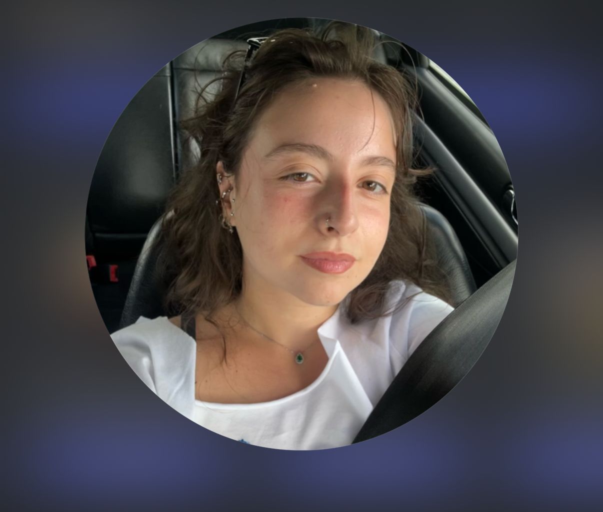 Ankara'da iki otomobil çarpıştı: 1 ölü, 2 yaralı (2)