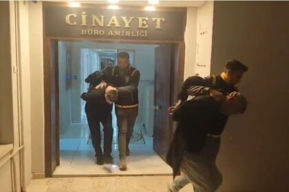 ANKARADA POMPALI SALDIRIDA 1 KISIYI OLD 989574 293652