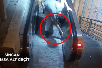 ANKARADA YURUYEN MERDIVENLERI DURDURANL 1045221 310160