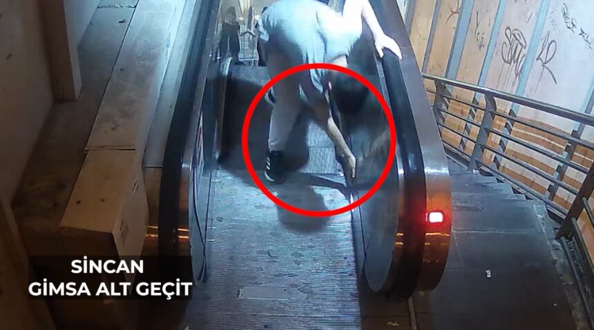 ANKARADA YURUYEN MERDIVENLERI DURDURANL 1045221 310160